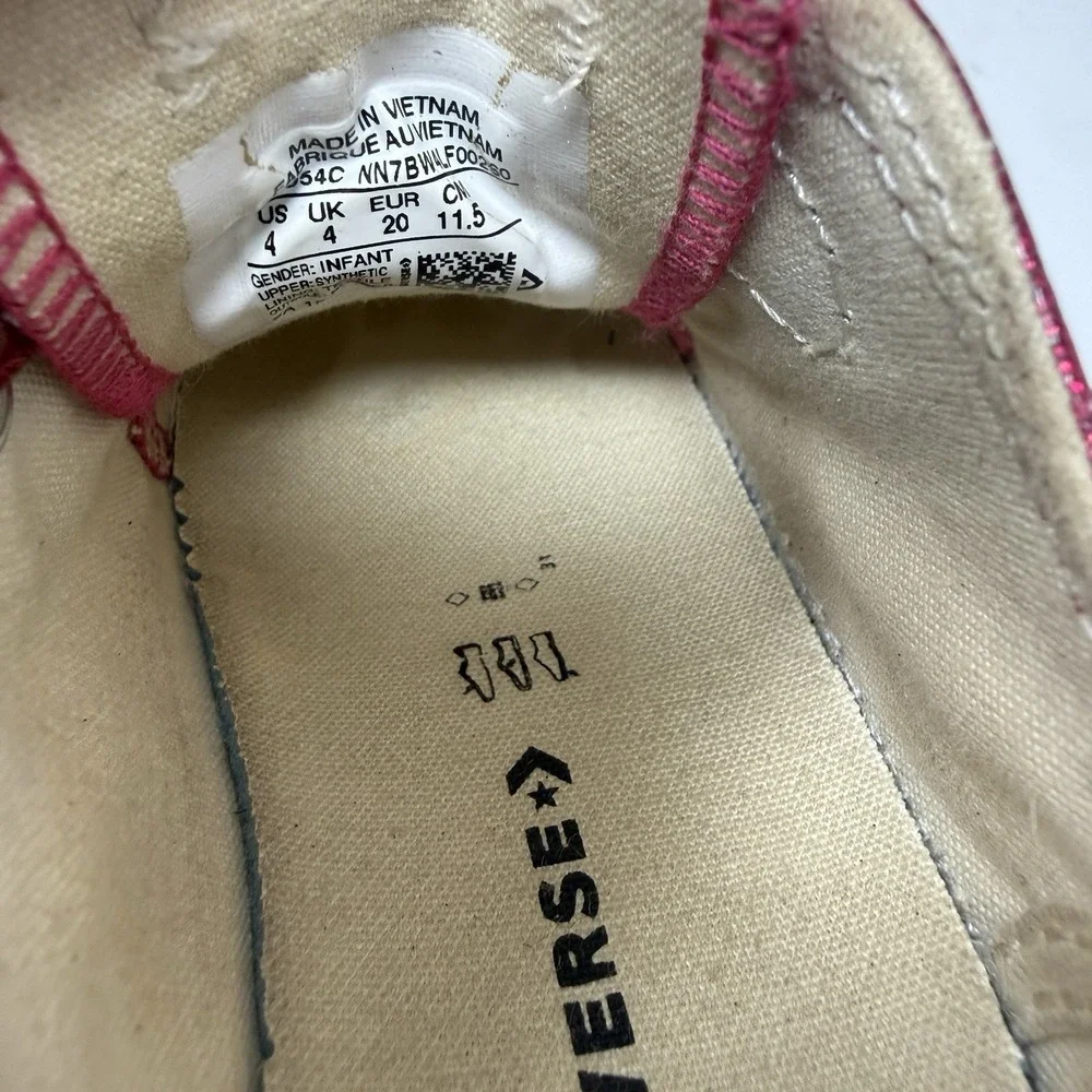 Converse one star